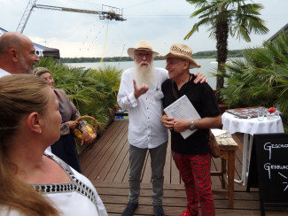 Restaurant Eisvogel 2022