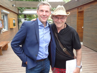 Restaurant Eisvogel 2022