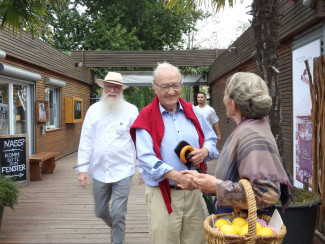 Restaurant Eisvogel 2022