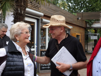 Restaurant Eisvogel 2022