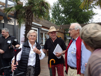 Restaurant Eisvogel 2022