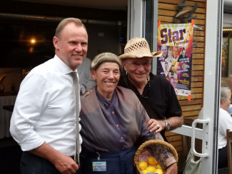 Restaurant Eisvogel 2022