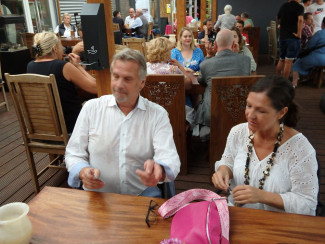 Restaurant Eisvogel 2022