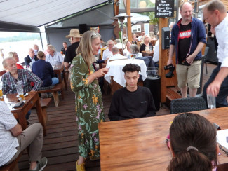 Restaurant Eisvogel 2022