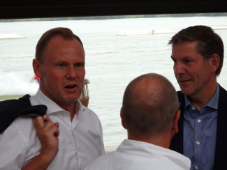 Restaurant Eisvogel 2022