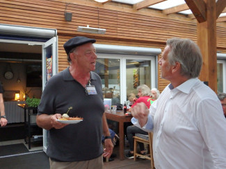 Restaurant Eisvogel 2022