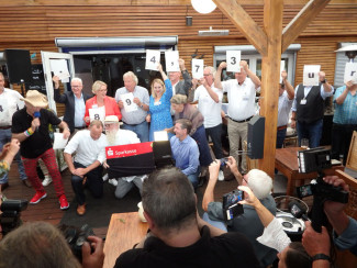 Restaurant Eisvogel 2022