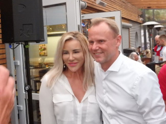 Restaurant Eisvogel 2022