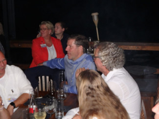 Restaurant Eisvogel 2022