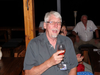 Restaurant Eisvogel 2022