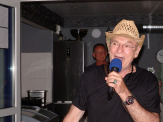 Restaurant Eisvogel 2022