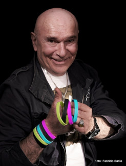 Rollstuhl-Inklusions-Truck 2019