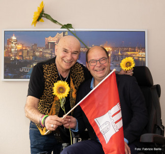 Rollstuhl-Inklusions-Truck 2019 - Dirk Rosenkranz (DMH)