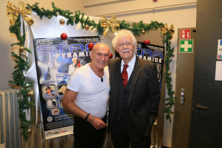 32. Starpyramide 2017