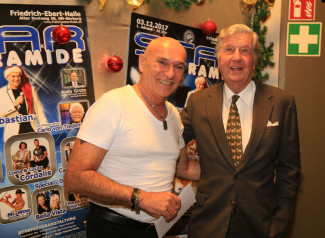 32. Starpyramide 2017