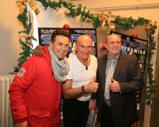 32. Starpyramide 2017