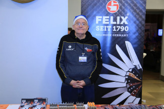 32. Starpyramide 2017