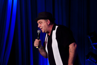 29. Starpyramide 2014