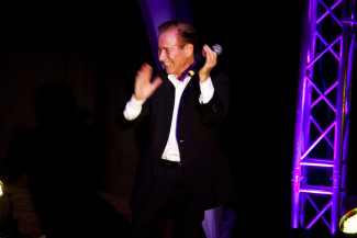 29. Starpyramide 2014