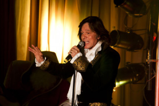 29. Starpyramide 2014