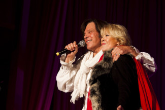 29. Starpyramide 2014