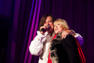 29. Starpyramide 2014