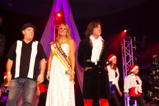 29. Starpyramide 2014