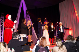 29. Starpyramide 2014