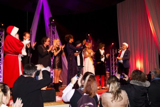 29. Starpyramide 2014