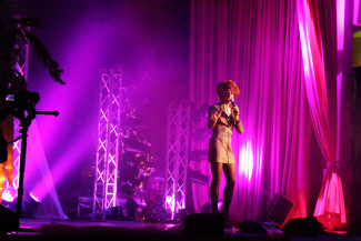 29. Starpyramide 2014