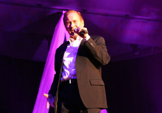 29. Starpyramide 2014