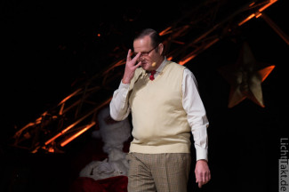 31. Starpyramide 2016