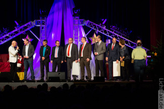 31. Starpyramide 2016