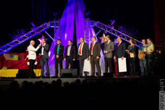 31. Starpyramide 2016