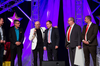 31. Starpyramide 2016