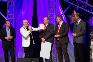 31. Starpyramide 2016