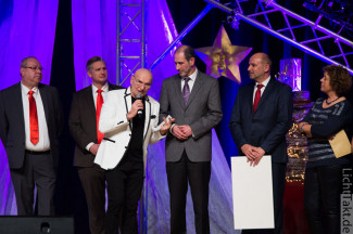 31. Starpyramide 2016