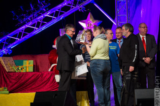 31. Starpyramide 2016