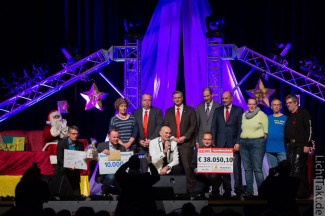 31. Starpyramide 2016