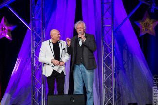 31. Starpyramide 2016