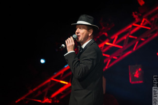 31. Starpyramide 2016