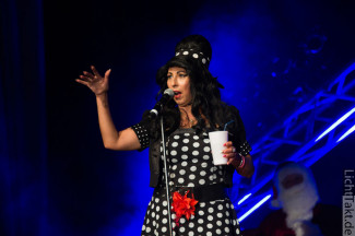 31. Starpyramide 2016