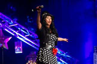 31. Starpyramide 2016