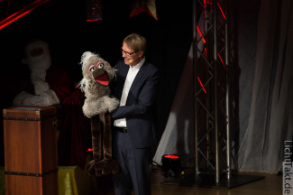 31. Starpyramide 2016