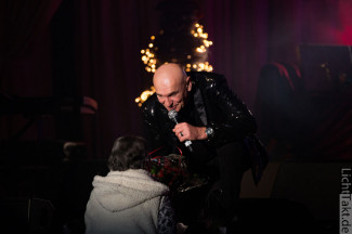 31. Starpyramide 2016