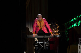 31. Starpyramide 2016