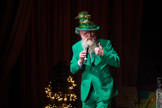 31. Starpyramide 2016