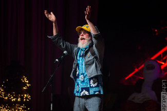 31. Starpyramide 2016