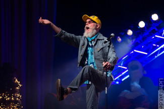 31. Starpyramide 2016