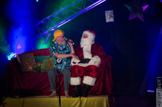 31. Starpyramide 2016